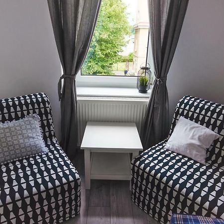 Apartament Otwarte Drzwi Duszniki Zdrój Zewnętrze zdjęcie