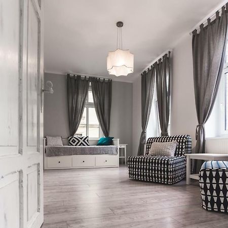 Apartament Otwarte Drzwi Duszniki Zdrój Zewnętrze zdjęcie