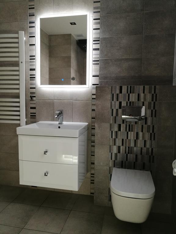 Apartament Otwarte Drzwi Duszniki Zdrój Zewnętrze zdjęcie