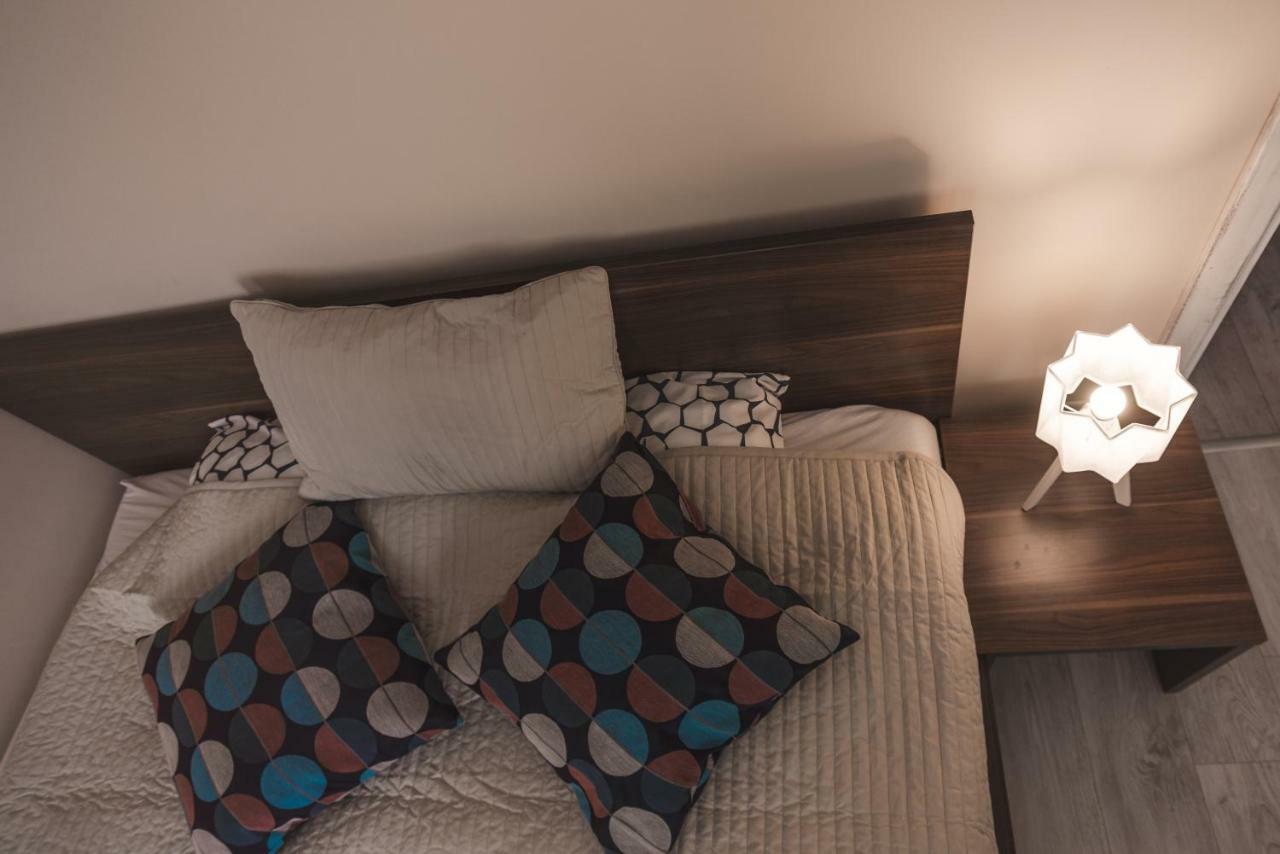 Apartament Otwarte Drzwi Duszniki Zdrój Zewnętrze zdjęcie