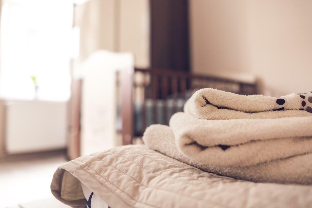 Apartament Otwarte Drzwi Duszniki Zdrój Zewnętrze zdjęcie