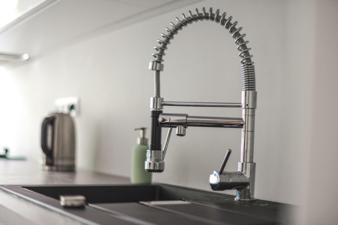 Apartament Otwarte Drzwi Duszniki Zdrój Zewnętrze zdjęcie