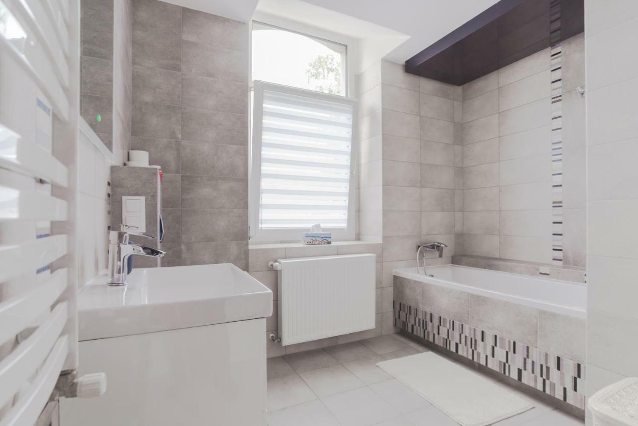 Apartament Otwarte Drzwi Duszniki Zdrój Zewnętrze zdjęcie