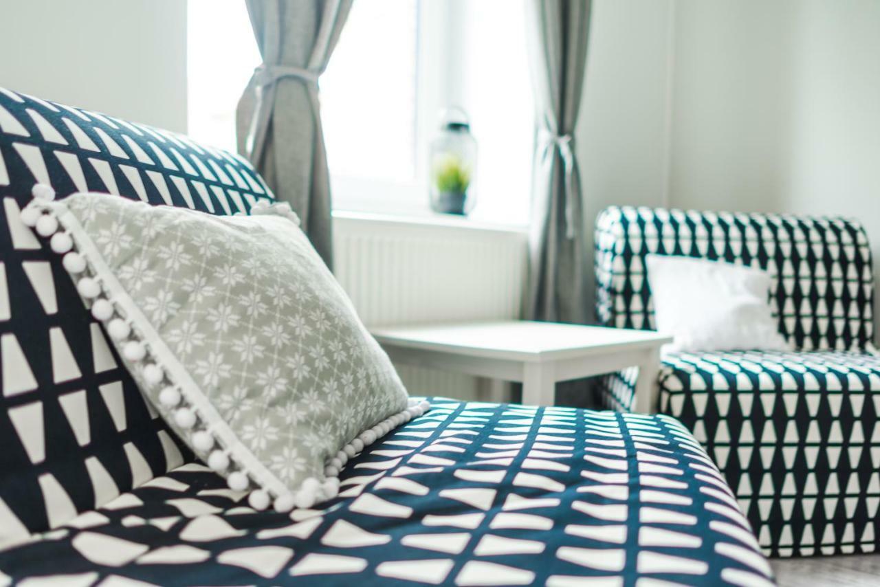 Apartament Otwarte Drzwi Duszniki Zdrój Zewnętrze zdjęcie