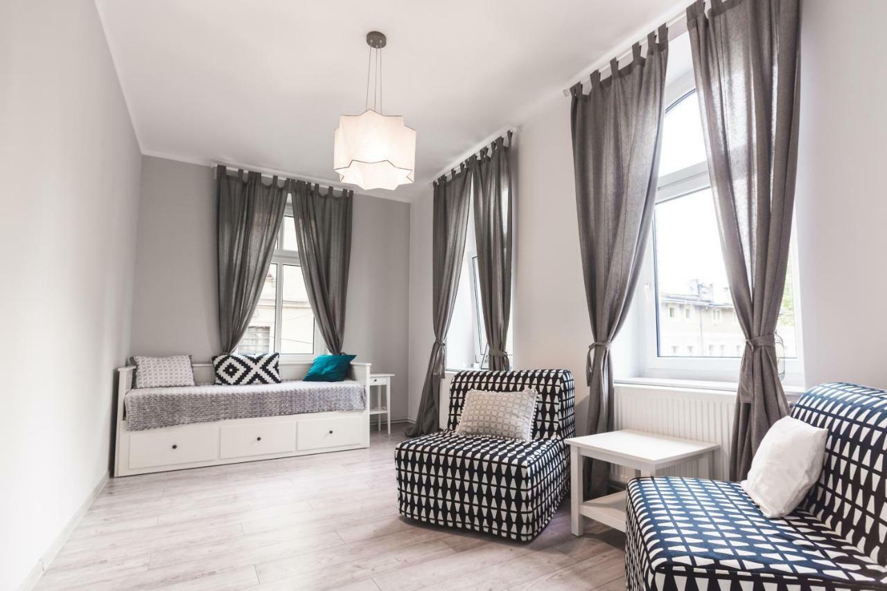 Apartament Otwarte Drzwi Duszniki Zdrój Zewnętrze zdjęcie