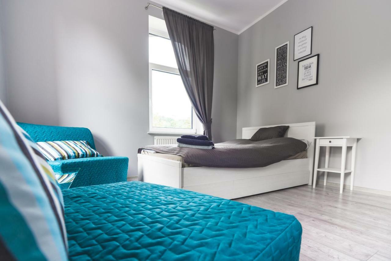 Apartament Otwarte Drzwi Duszniki Zdrój Zewnętrze zdjęcie