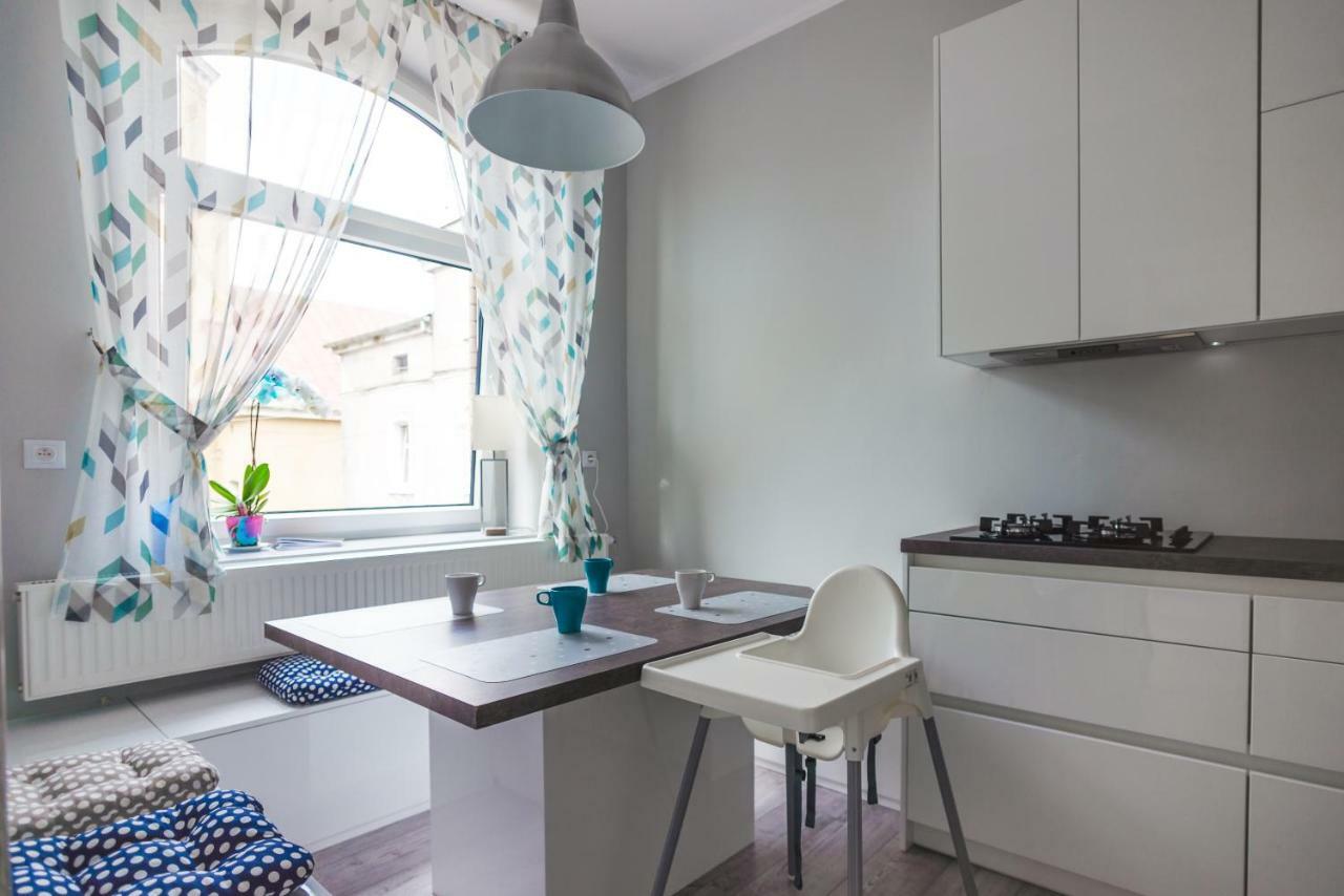 Apartament Otwarte Drzwi Duszniki Zdrój Zewnętrze zdjęcie