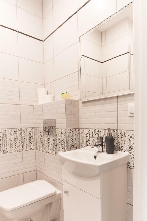 Apartament Otwarte Drzwi Duszniki Zdrój Zewnętrze zdjęcie