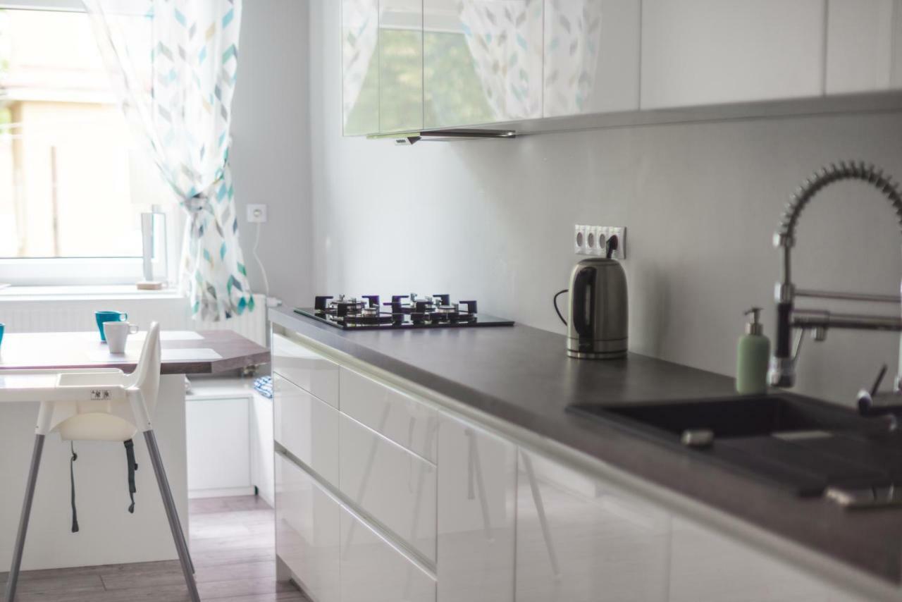 Apartament Otwarte Drzwi Duszniki Zdrój Zewnętrze zdjęcie