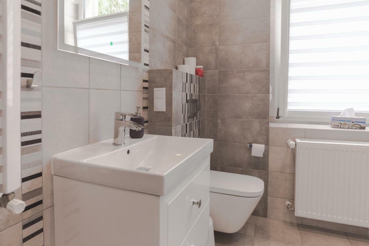 Apartament Otwarte Drzwi Duszniki Zdrój Zewnętrze zdjęcie