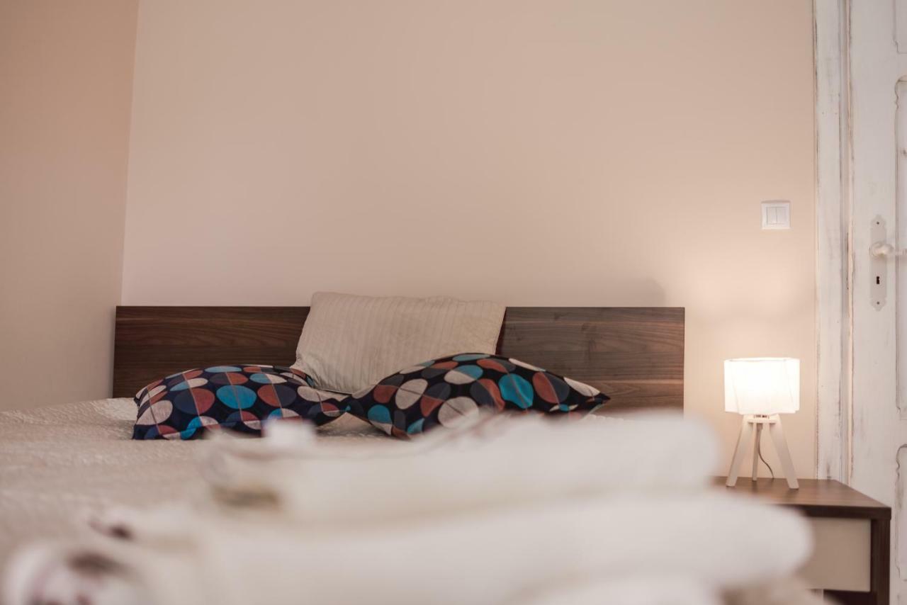 Apartament Otwarte Drzwi Duszniki Zdrój Zewnętrze zdjęcie