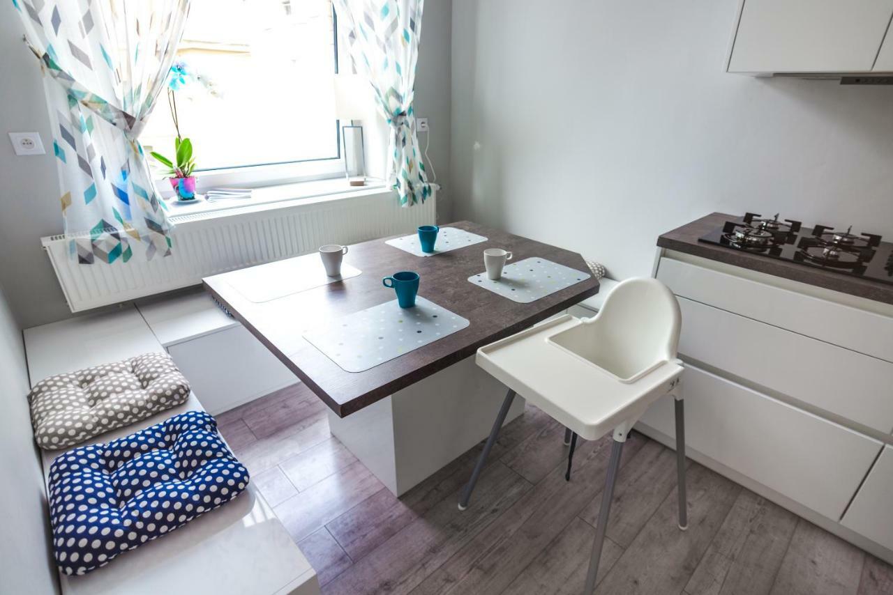 Apartament Otwarte Drzwi Duszniki Zdrój Zewnętrze zdjęcie