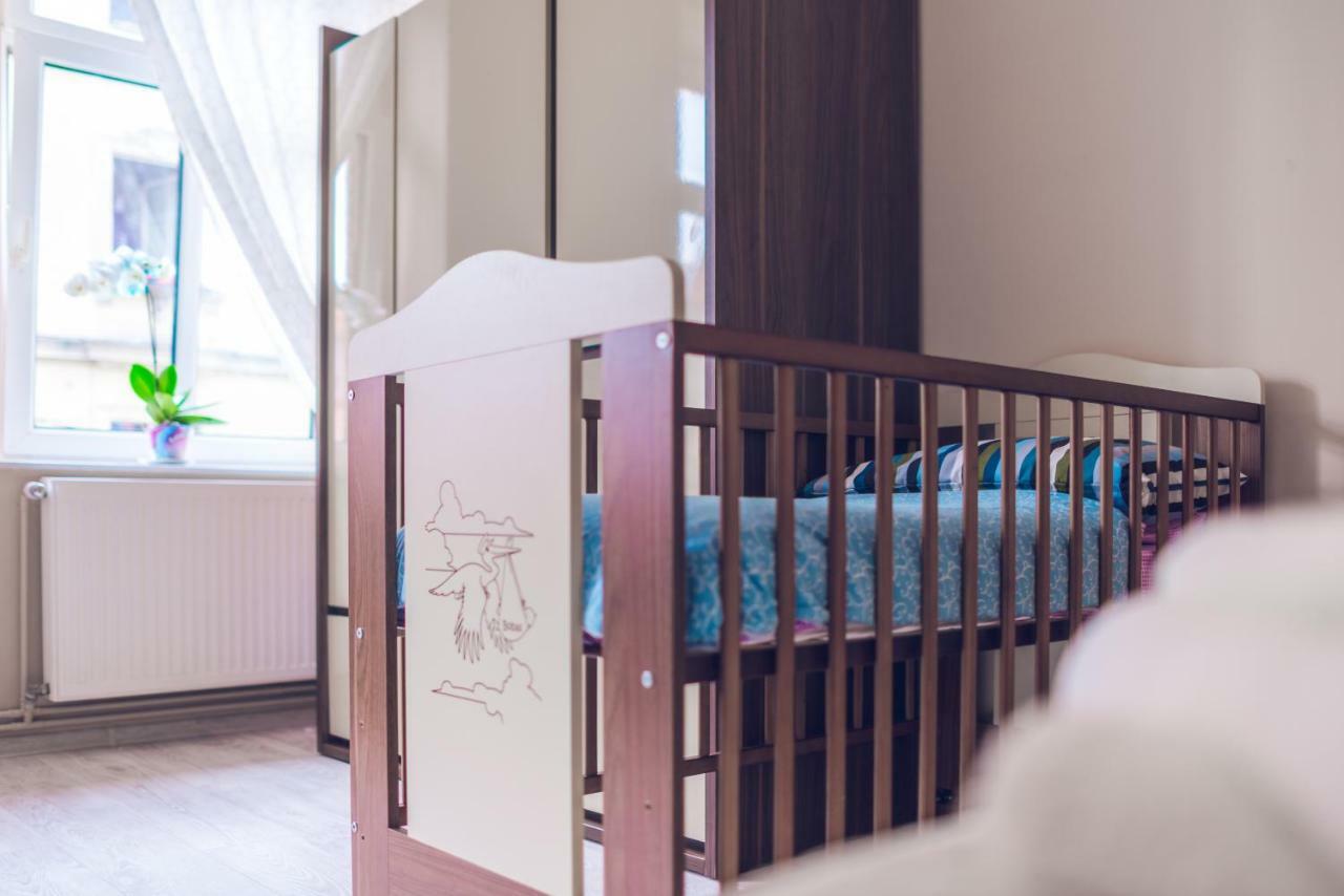 Apartament Otwarte Drzwi Duszniki Zdrój Zewnętrze zdjęcie