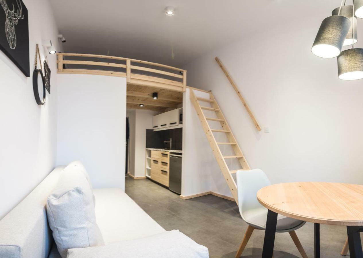 Apartament Otwarte Drzwi Duszniki Zdrój Zewnętrze zdjęcie