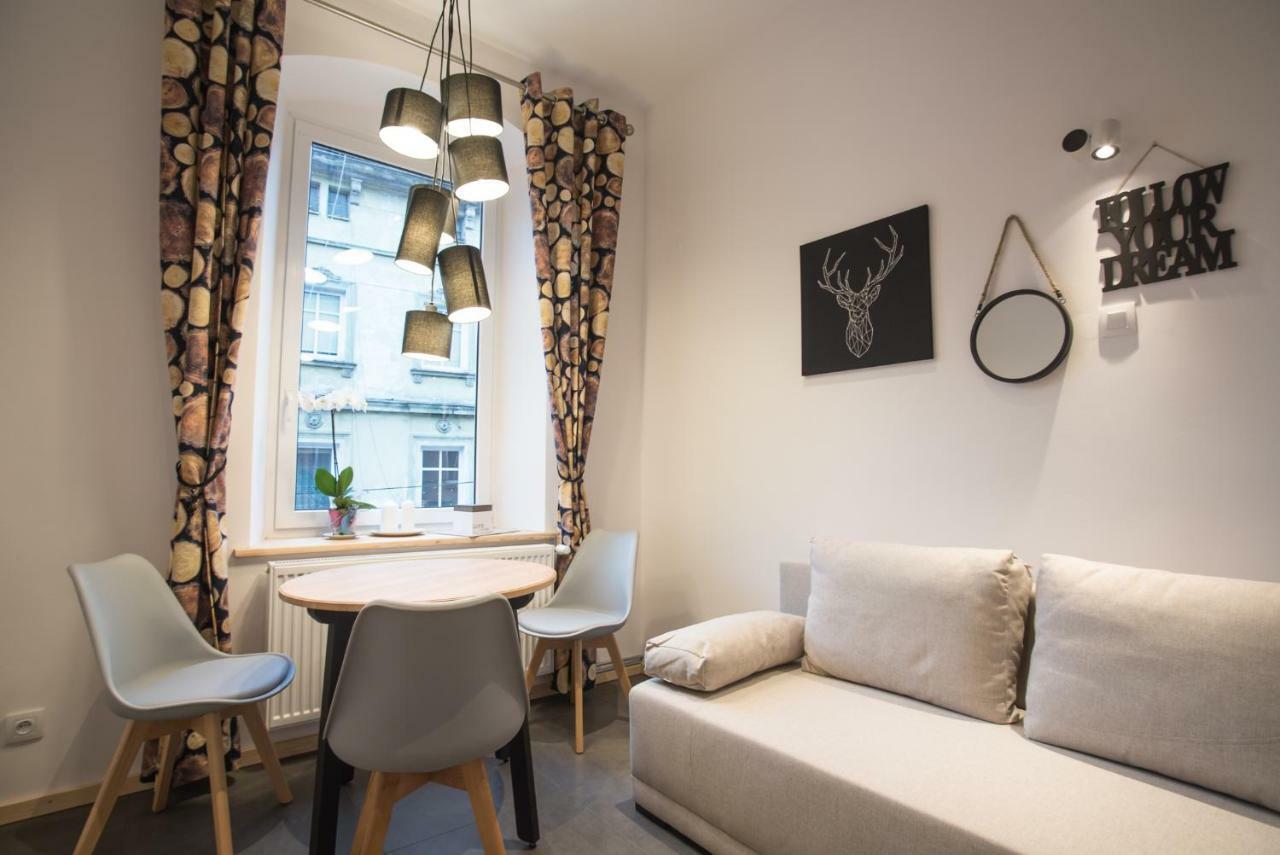 Apartament Otwarte Drzwi Duszniki Zdrój Zewnętrze zdjęcie