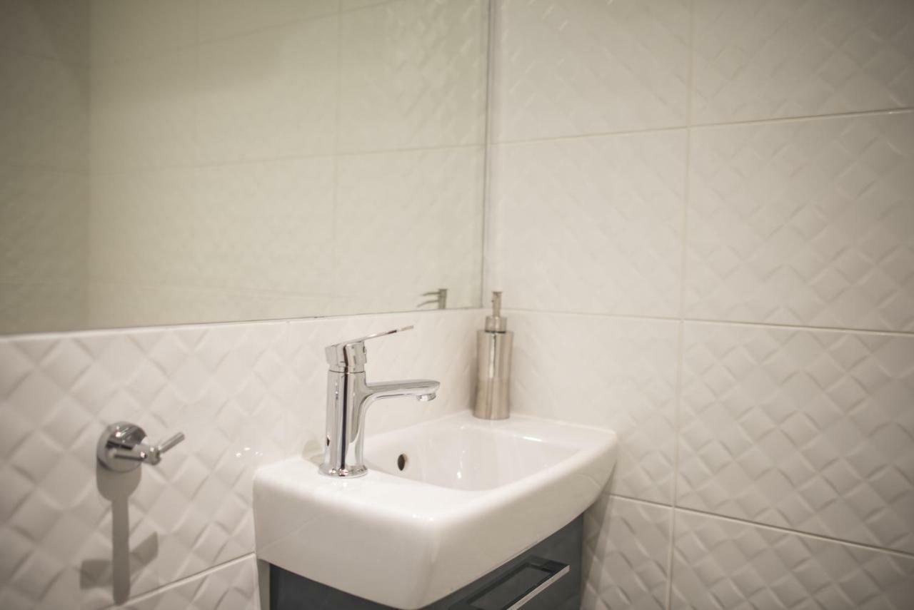 Apartament Otwarte Drzwi Duszniki Zdrój Zewnętrze zdjęcie