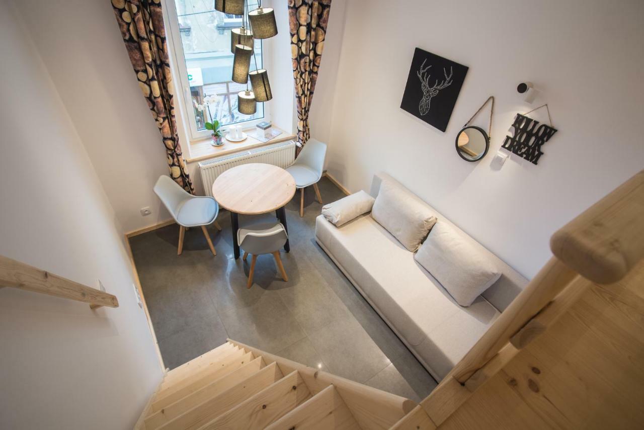Apartament Otwarte Drzwi Duszniki Zdrój Zewnętrze zdjęcie