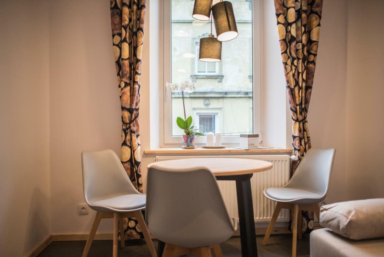 Apartament Otwarte Drzwi Duszniki Zdrój Zewnętrze zdjęcie