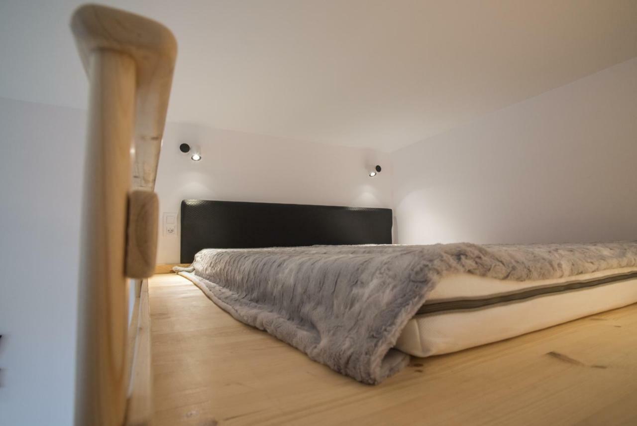 Apartament Otwarte Drzwi Duszniki Zdrój Zewnętrze zdjęcie