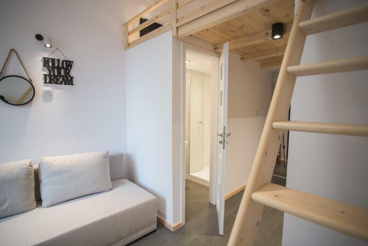 Apartament Otwarte Drzwi Duszniki Zdrój Zewnętrze zdjęcie